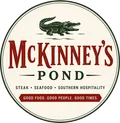 McKinney's Pond Restaurant logo